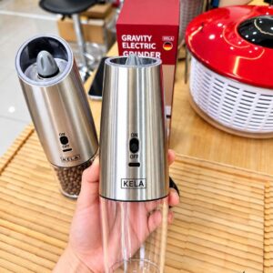 Xay tiêu điện Kela Đức thiết kế sang trọng