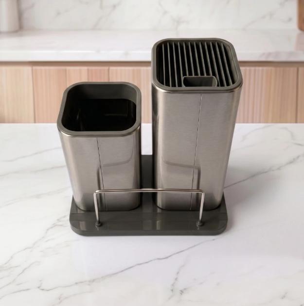 Hộp Đựng Dao Thìa Đũa Kela KL-2523 – Gọn Gàng & Tiện Lợi - Ảnh 5