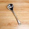 Muôi canh thiên nga KELA Inox sáng bóng chính hãng