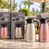 Phích giữ nhiệt Kela 2L lõi Inox 304 Nhập Khẩu Chính Hãng