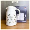 Phích giữ nhiệt Kela 1200ml Hoa lòng inox 304 Nhập Khẩu Chính Hãng