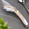 Kẹp thức ăn Inox sáng bóng chính hãng KELA